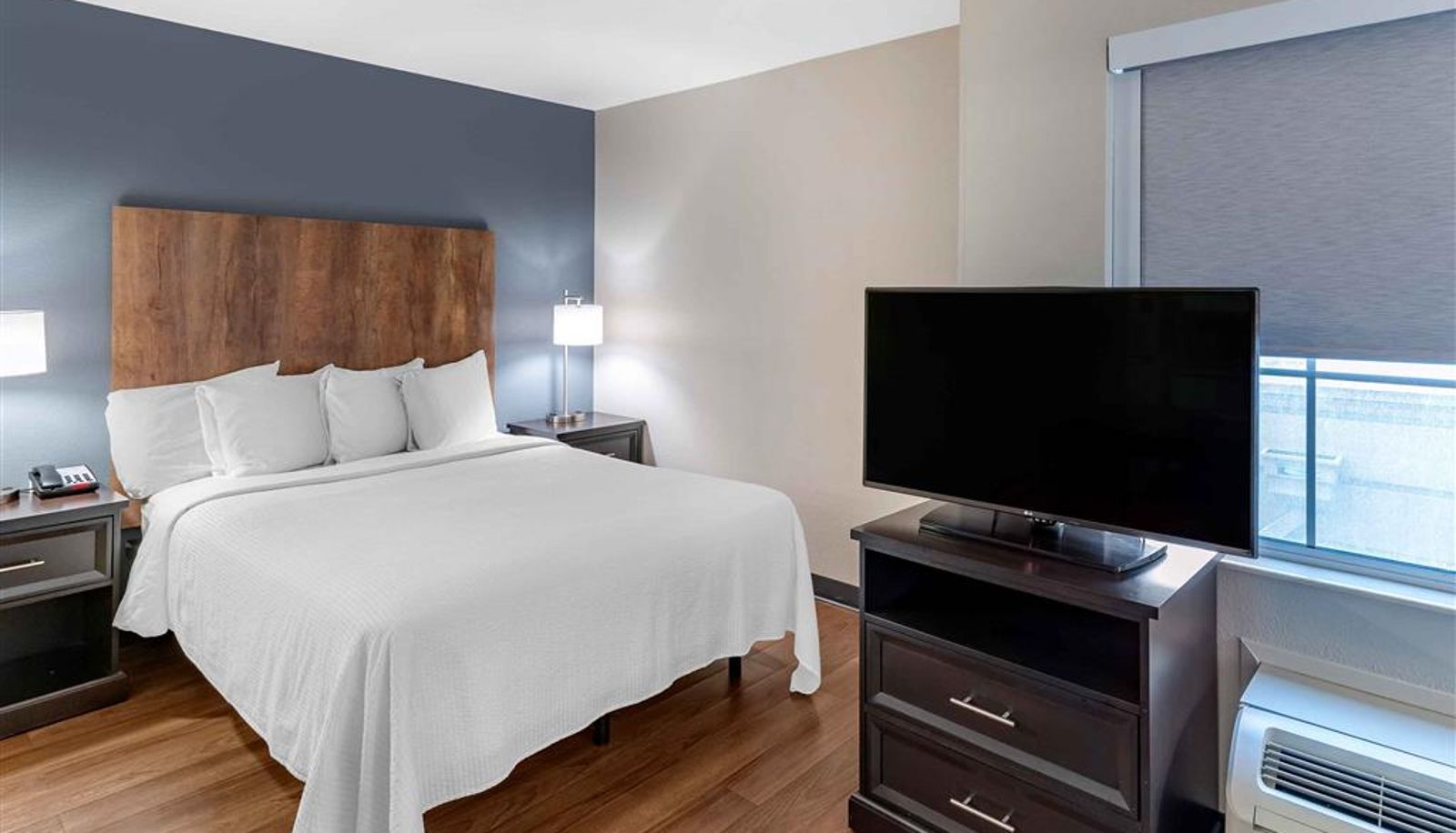 Camera - Extended Stay America - San Jose - Airport