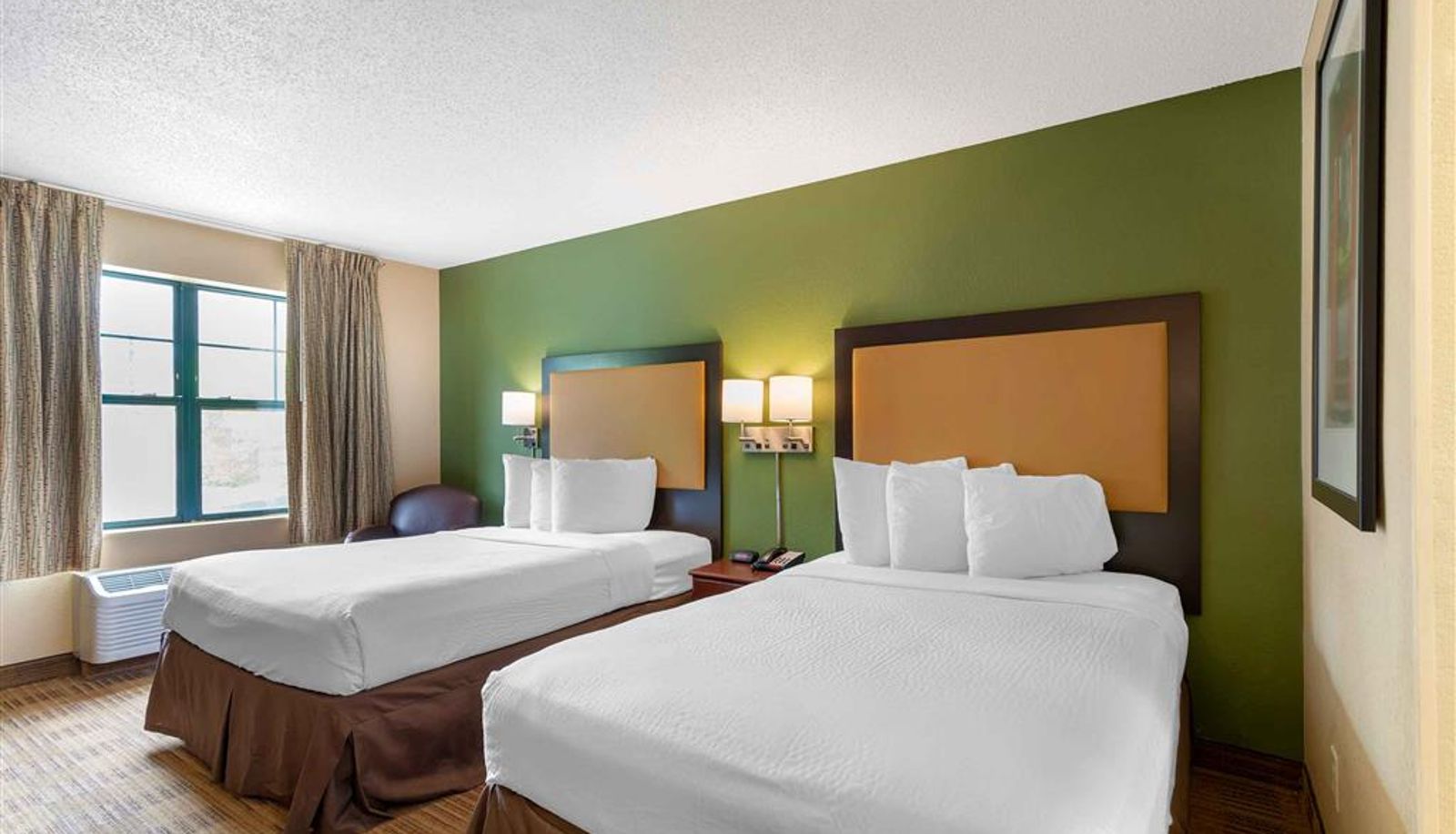 Habitación - Extended Stay America - Atlanta - Perimeter - Crestline