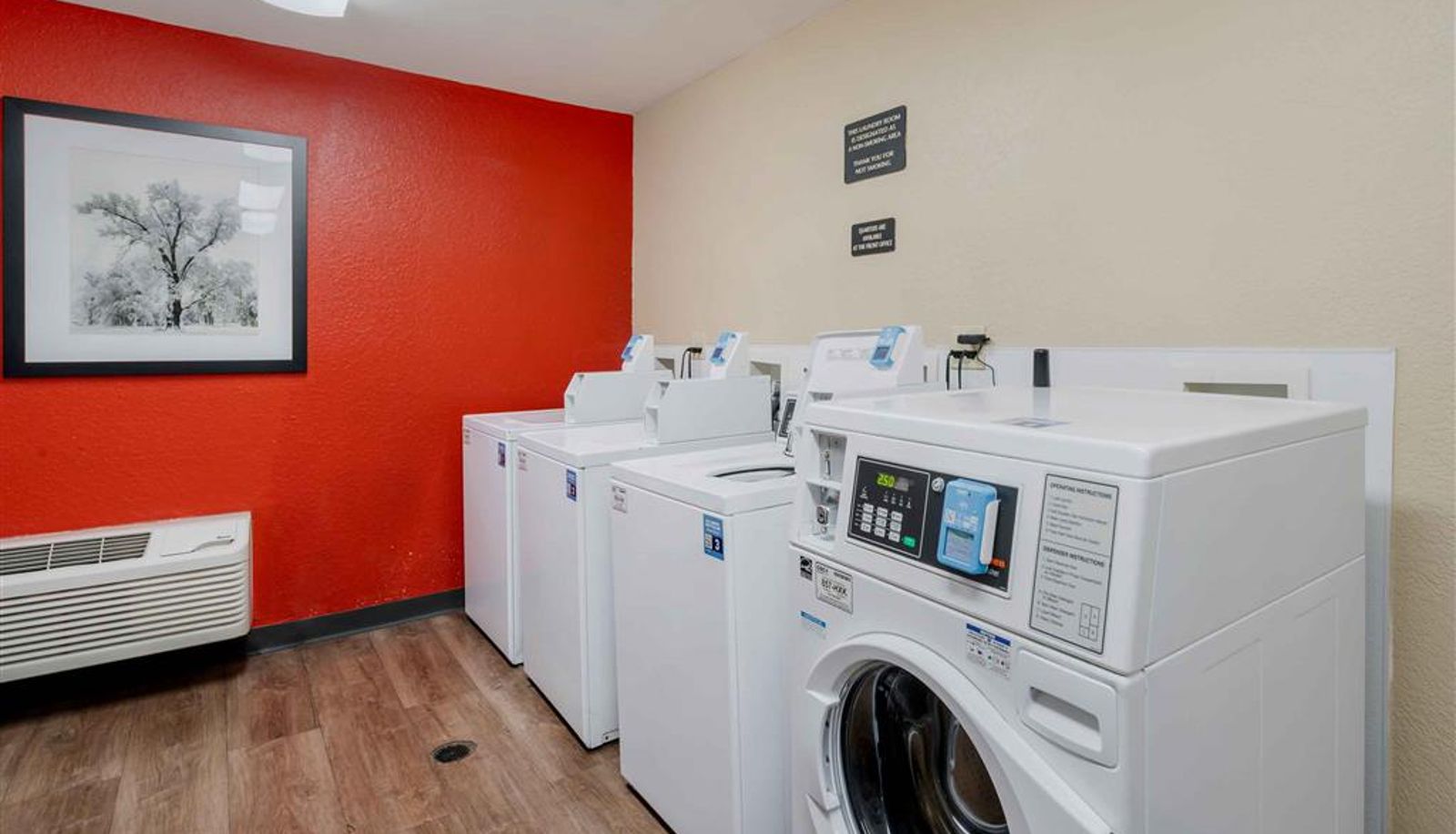 Widok wnętrza - Extended Stay America Select Suites - Orlando - Maitland -1760 Pembrook Dr.