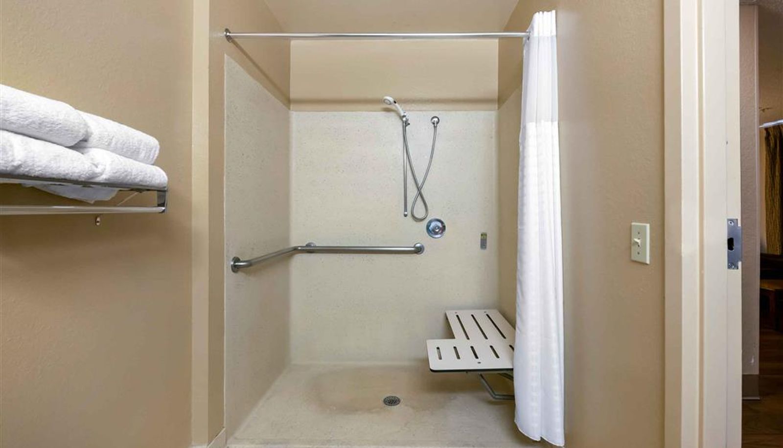 Chambre - Extended Stay America - Orlando - Convention Ctr - 6443 Westwood