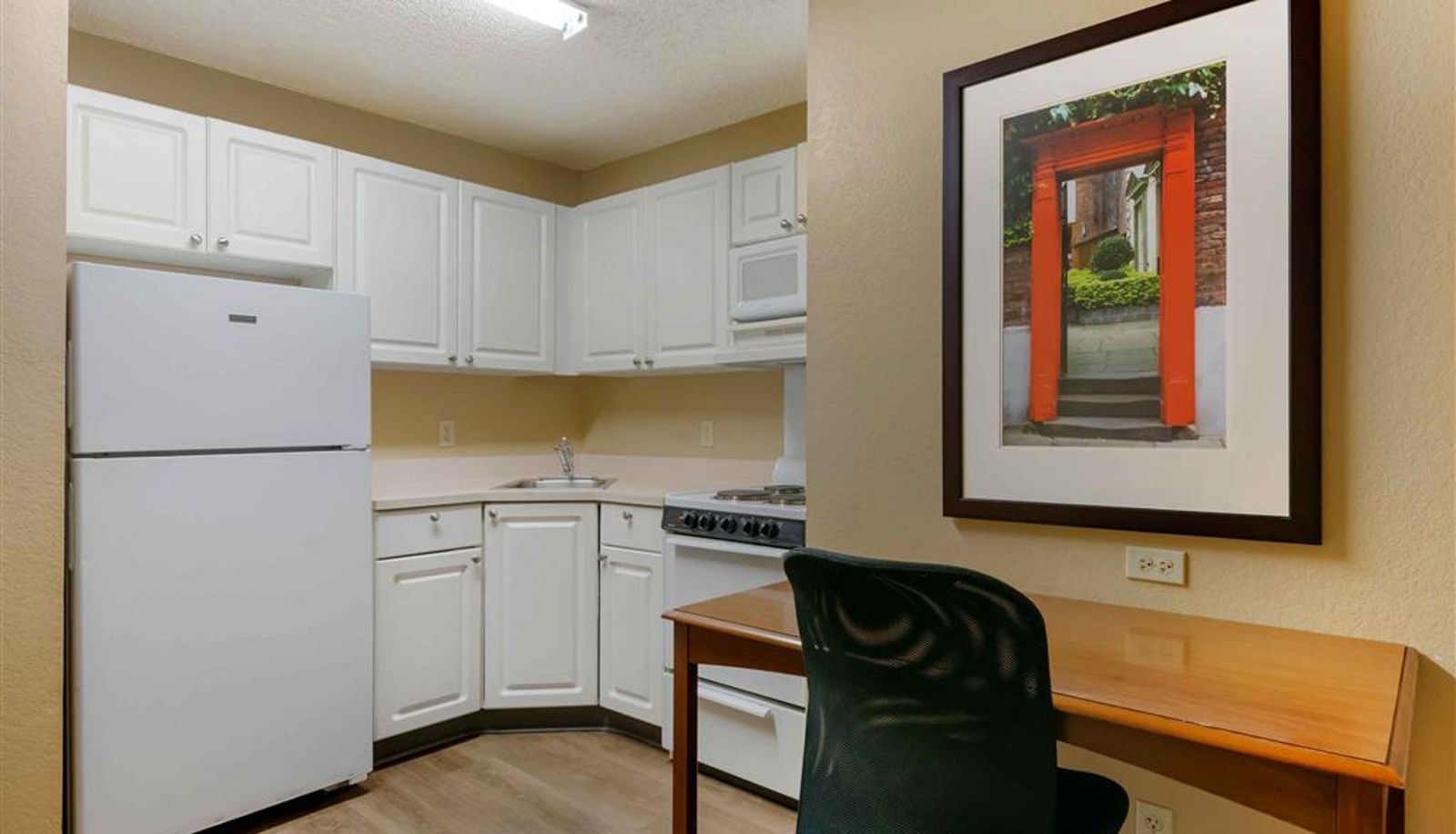 Chambre - Extended Stay America - Orlando - Convention Ctr - 6443 Westwood