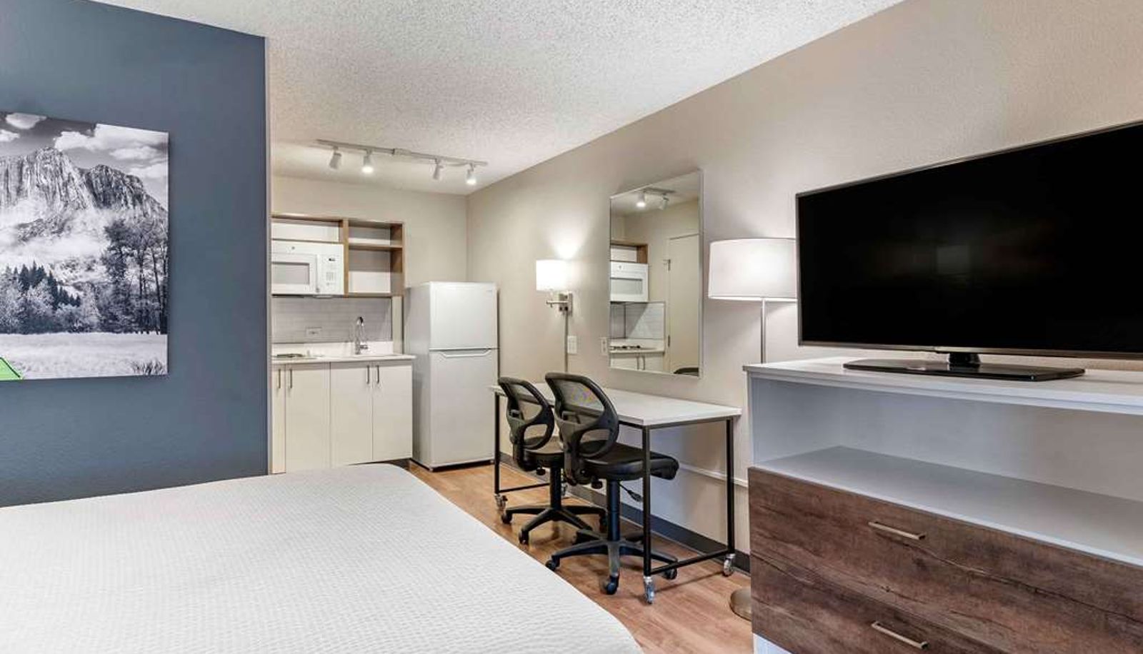 Pokój - Extended Stay America - San Jose - Mountain View