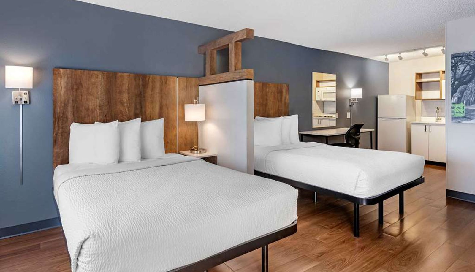 Pokój - Extended Stay America - San Jose - Mountain View