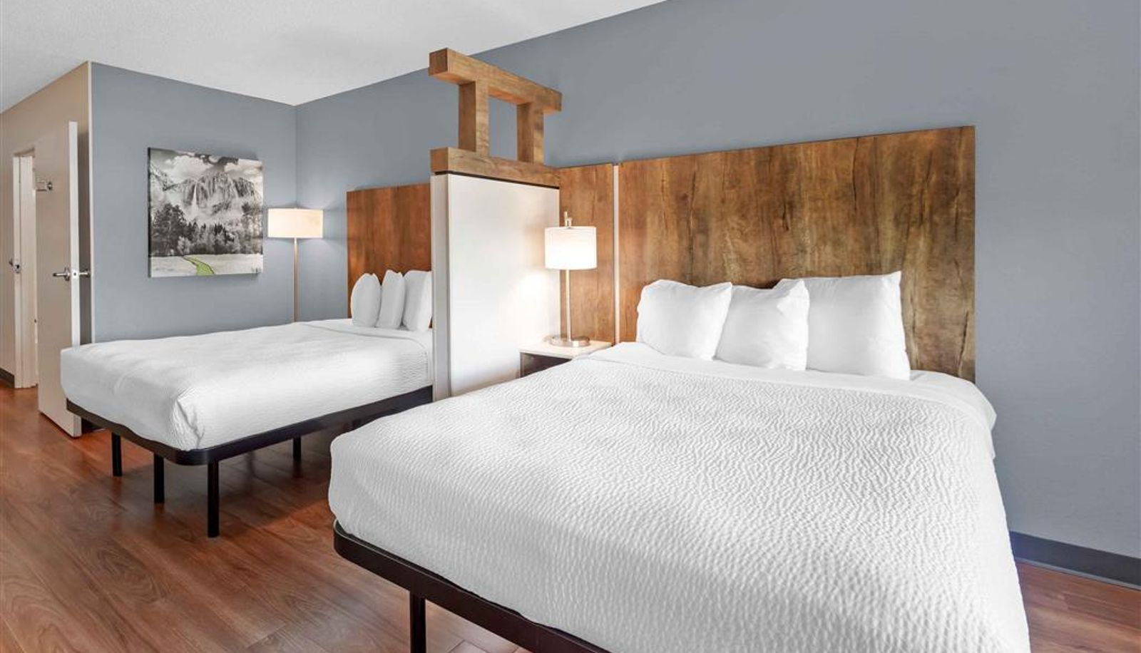 Camera - Extended Stay America - Seattle - Redmond