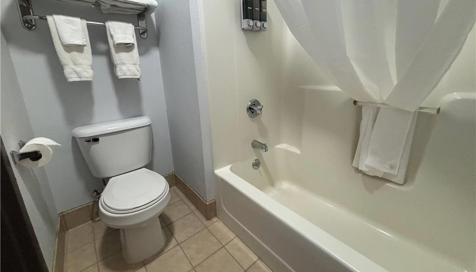 Chambre - Baymont by Wyndham Jacksonville