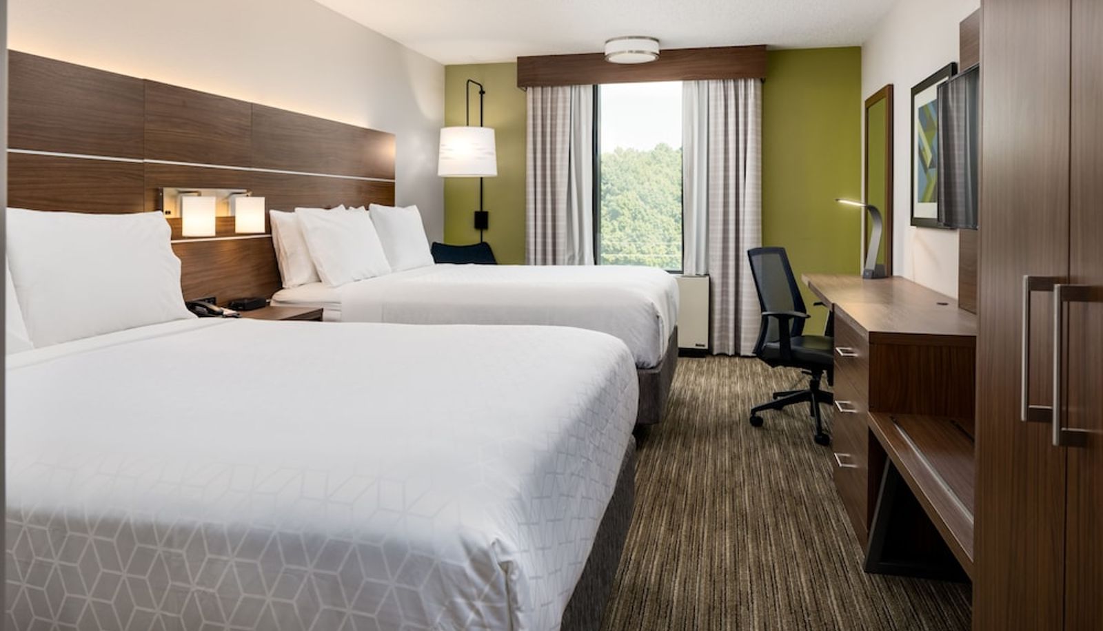 Apartment - Holiday Inn Express ATLANTA AIRPORT-COLLEGE PARK by IHG