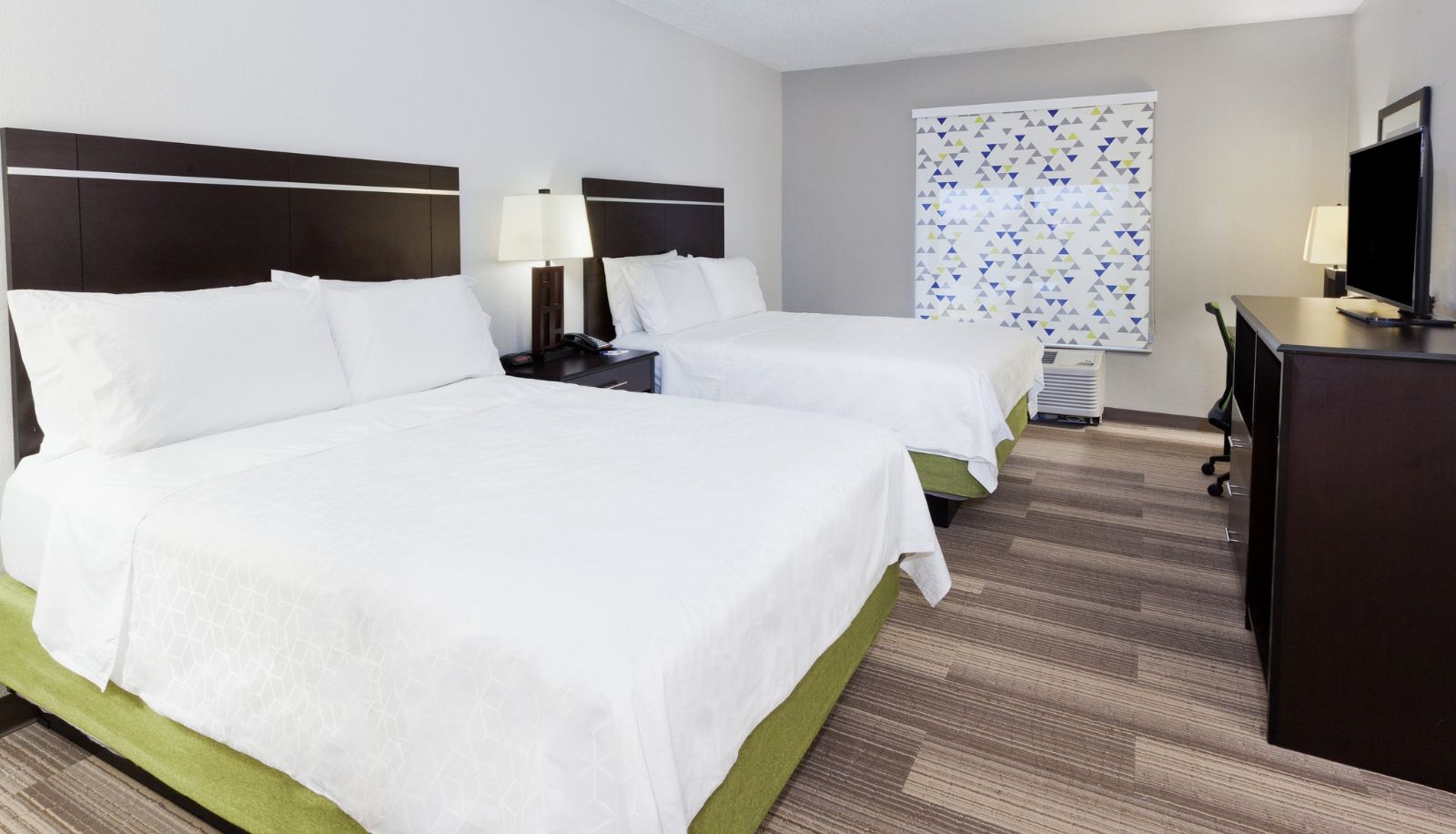 Kamer - Holiday Inn Express & Suites MONTGOMERY E - EASTCHASE by IHG