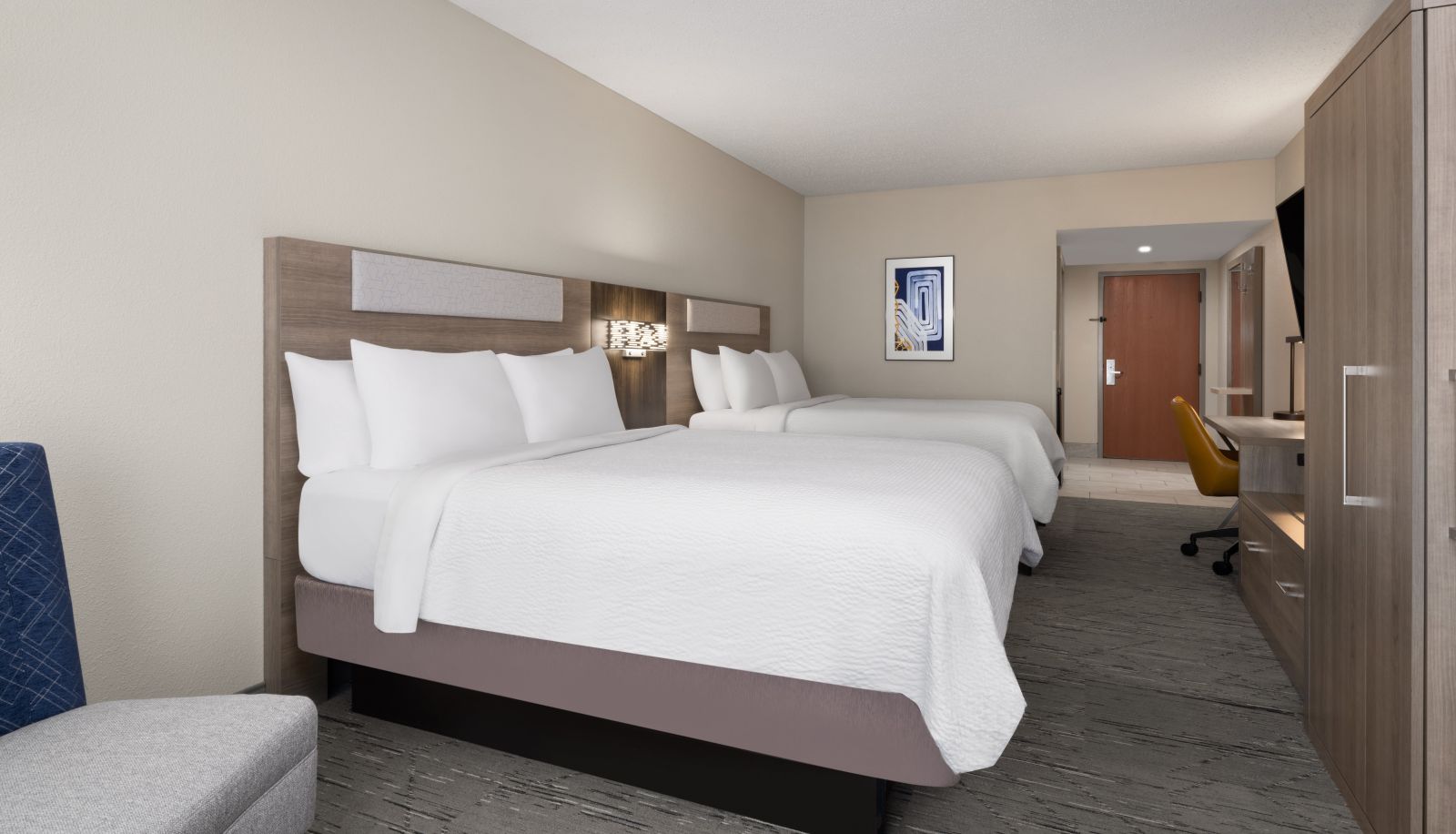 Kamer - Holiday Inn Express & Suites SEBRING by IHG