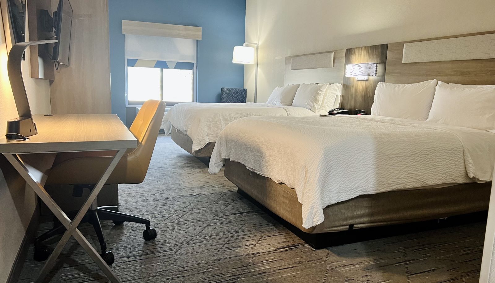 Zimmer - Holiday Inn Express & Suites SEBRING by IHG