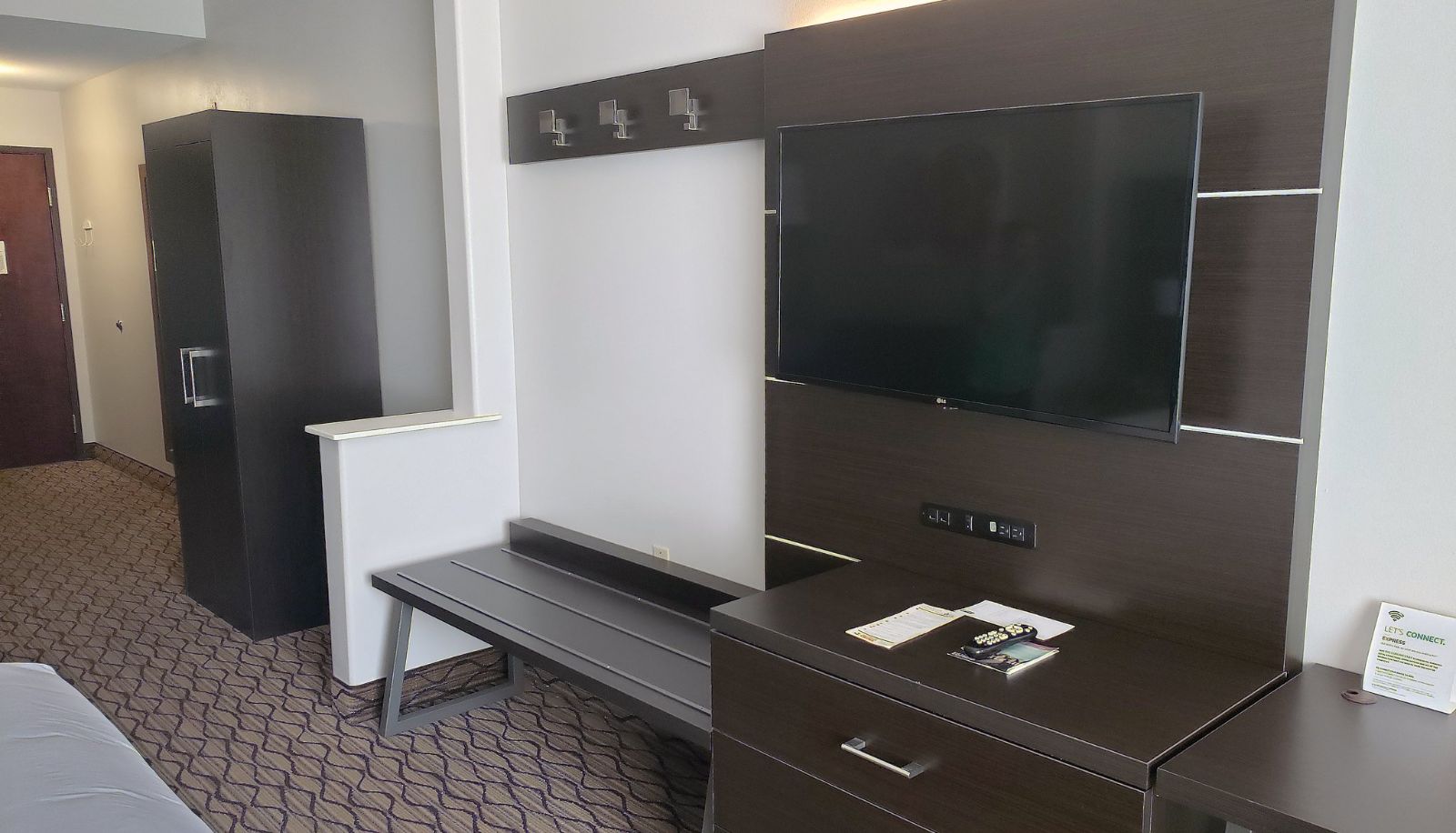 Zimmer - Holiday Inn Express & Suites SAN ANGELO by IHG