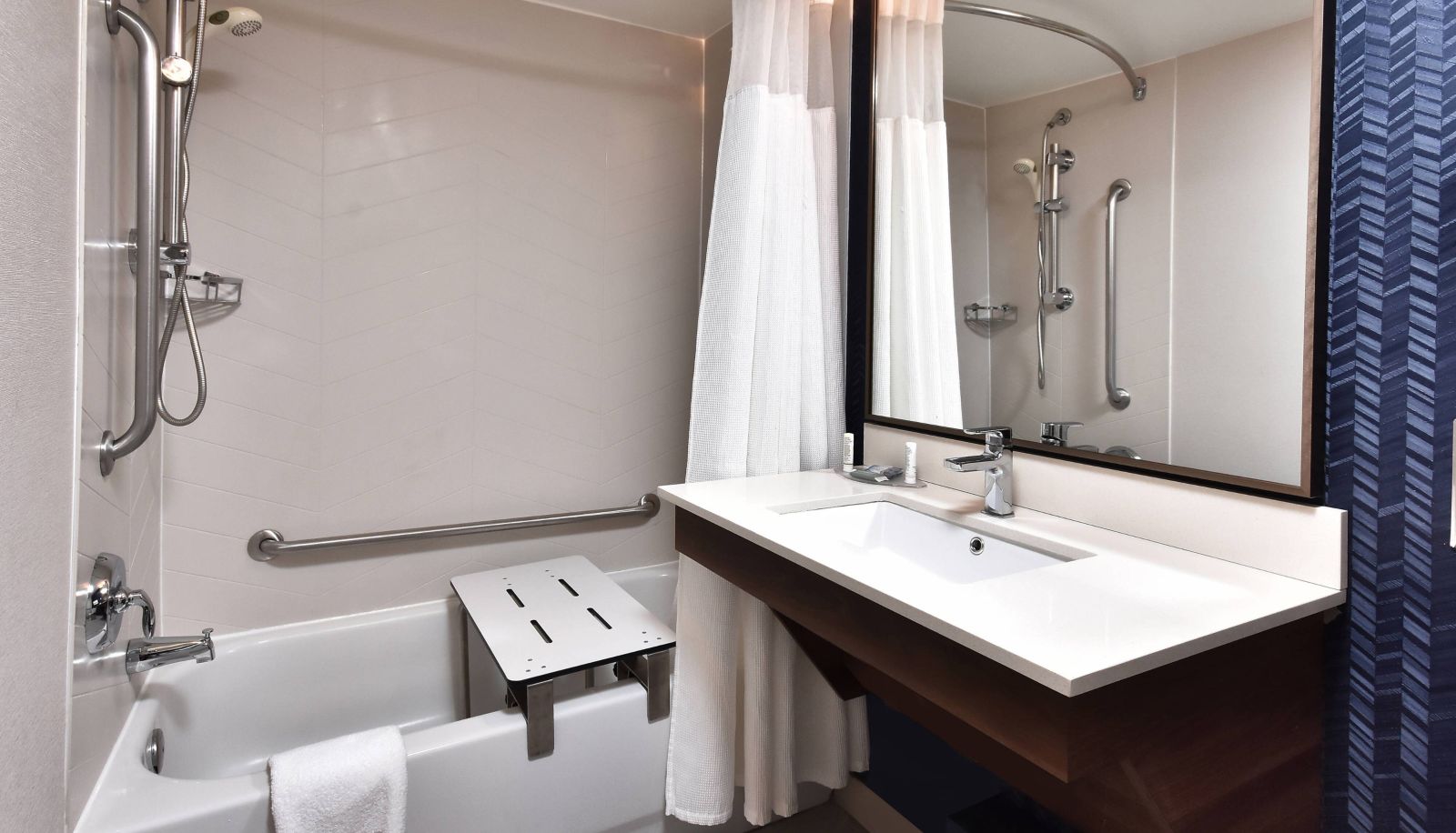 Chambre - Fairfield Inn and Suites by Marriott Richmond Short Pump I-64
