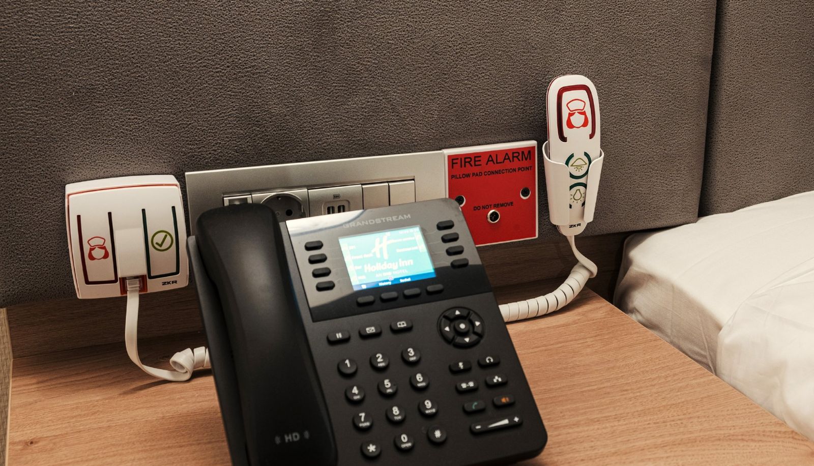 Camera - Holiday Inn BUCHAREST - TIMES by IHG
