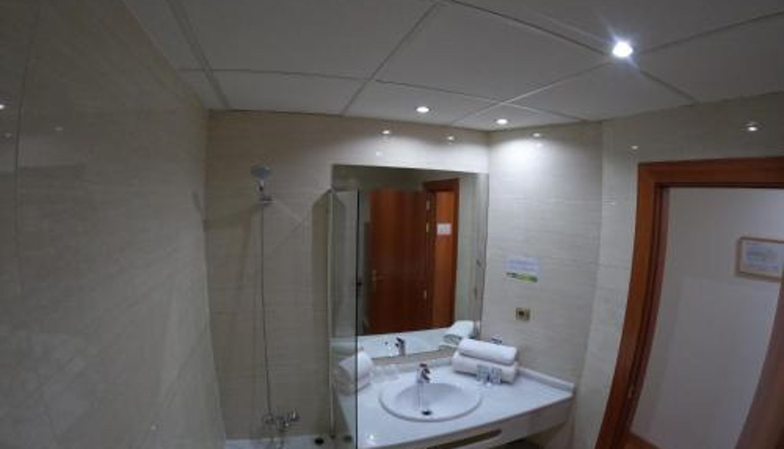 Standard room - Hotel Saylu