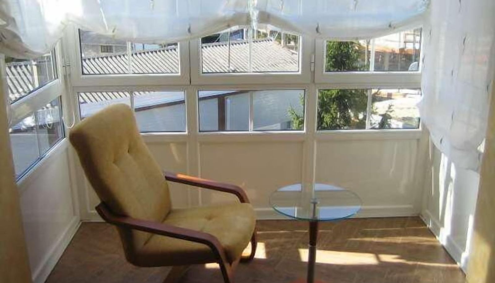 Appartamento - HC Apartamentos