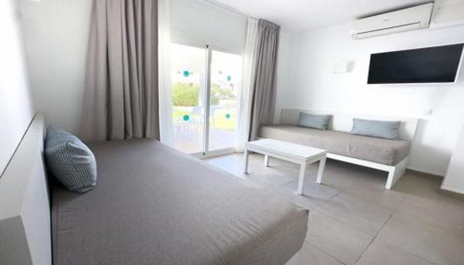 Zimmer - BLUESEA Ses Cases d'Or