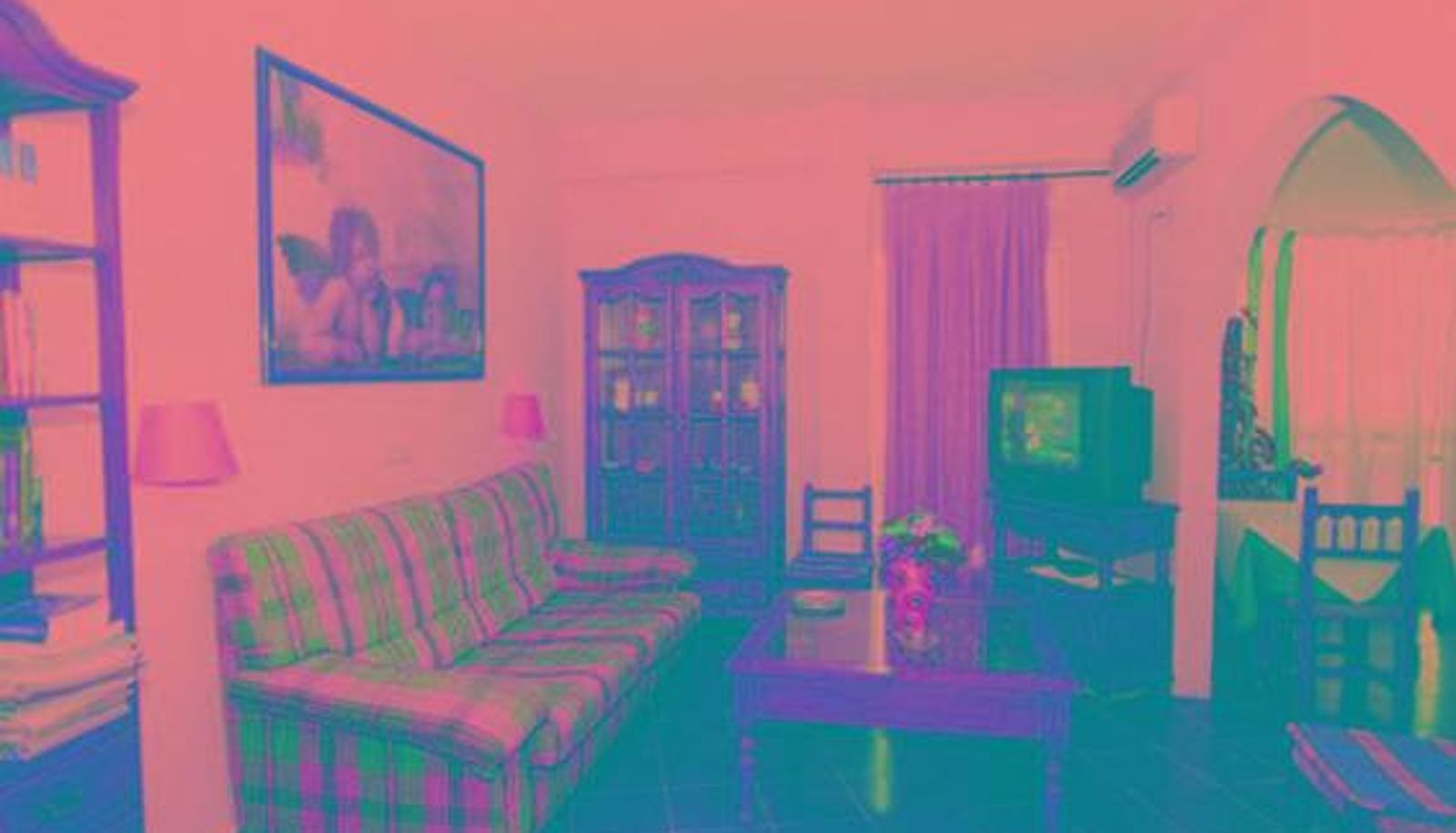 Camera - Hotel Sireno Torremolinos - Adults Only