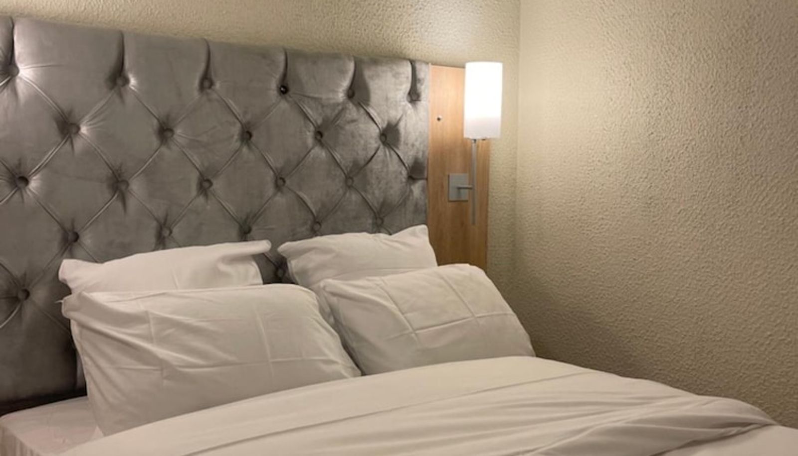Standardzimmer - Hotel Le Green