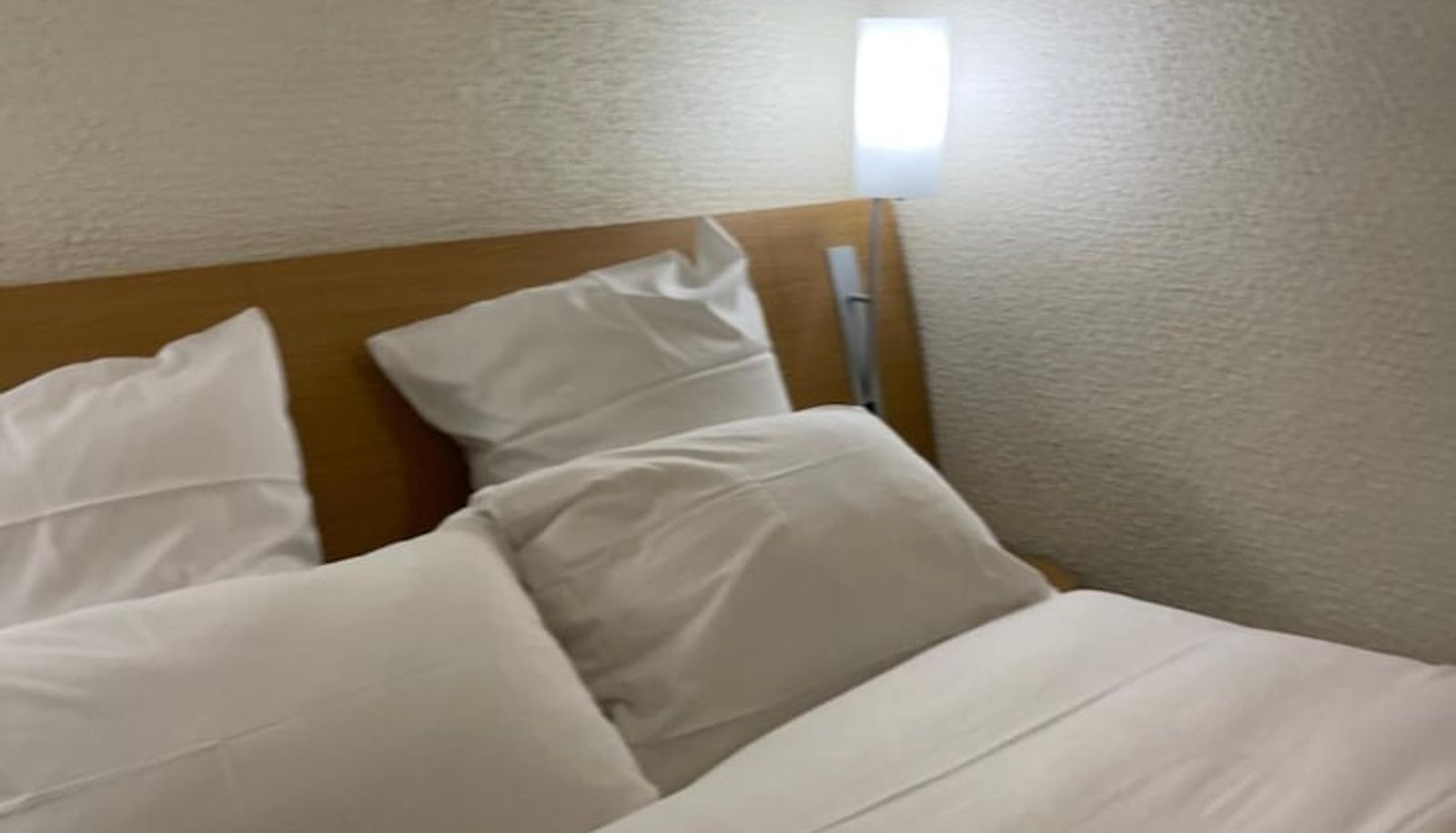 Standardzimmer - Hotel Le Green