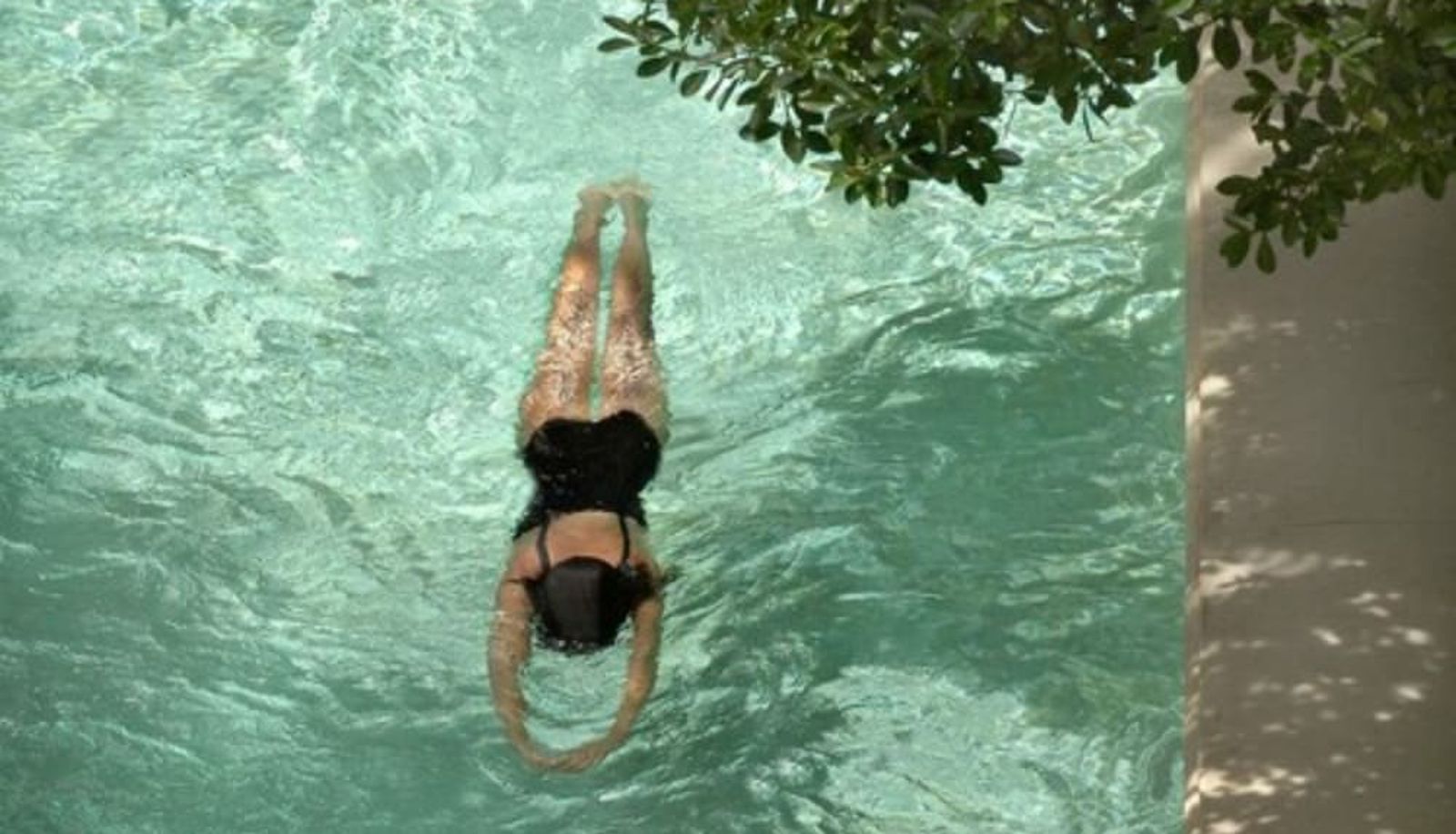 Piscina - L'Hôtel Particulier