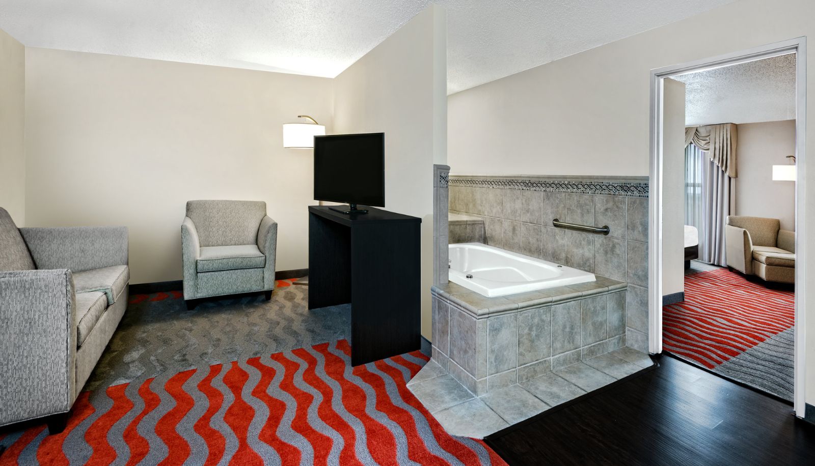 Habitación - Holiday Inn & Suites COLLEGE STATION-AGGIELAND by IHG