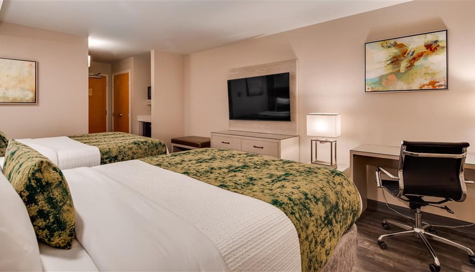 Room - City Express By Marriott Pooler