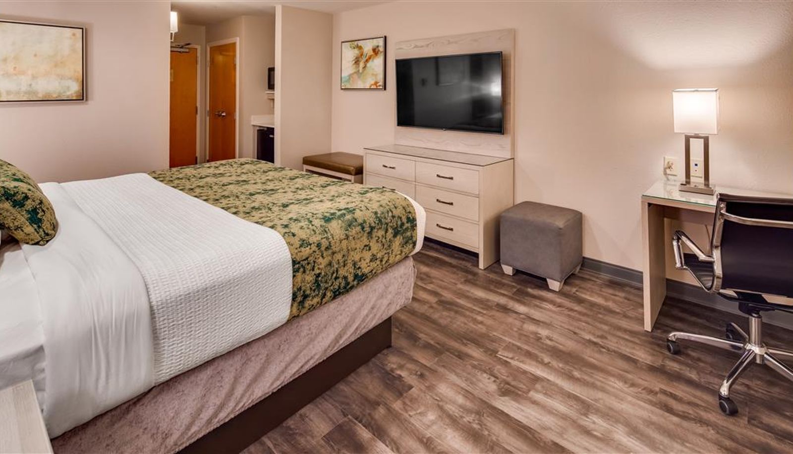 Room - City Express By Marriott Pooler