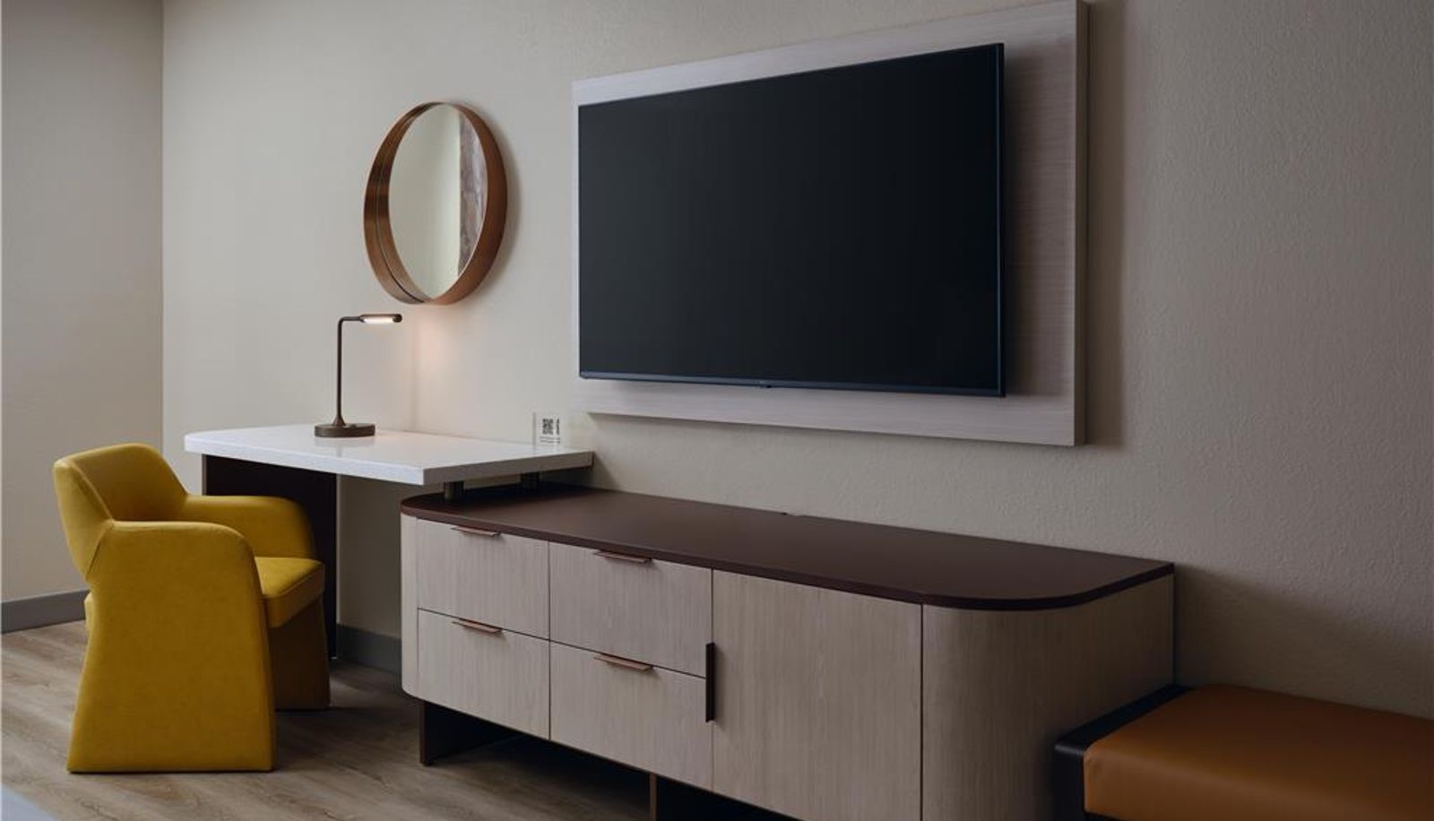 Camera - DoubleTree by Hilton Brunswick