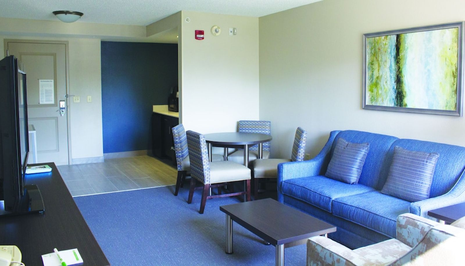 Standaardkamer - Holiday Inn & Suites TALLAHASSEE CONFERENCE CTR N by IHG