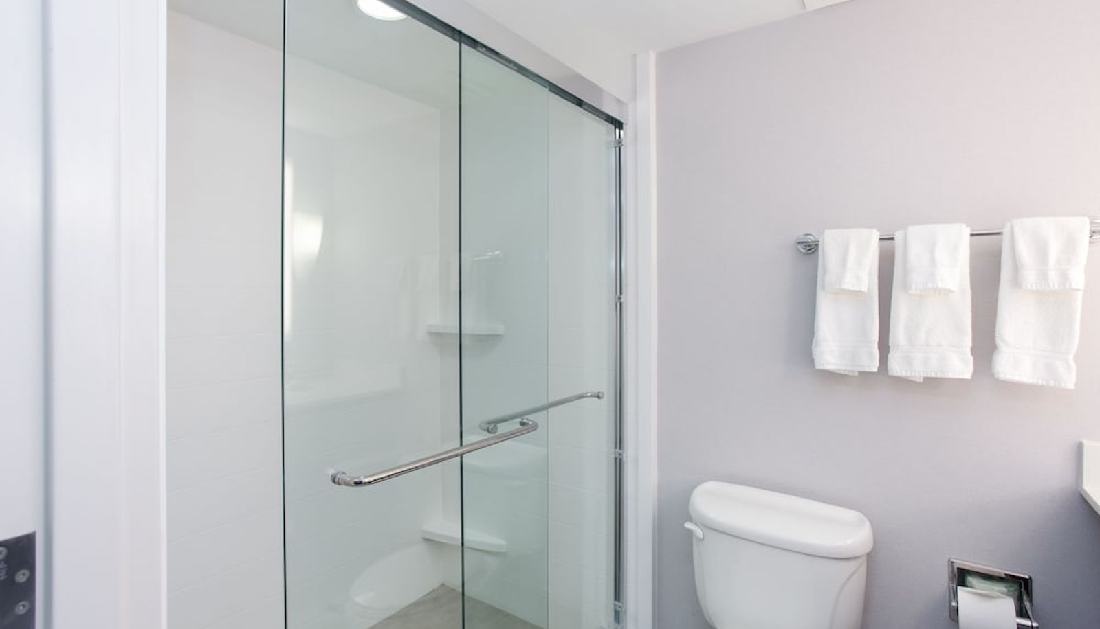 Appartement - Holiday Inn & Suites TALLAHASSEE CONFERENCE CTR N by IHG