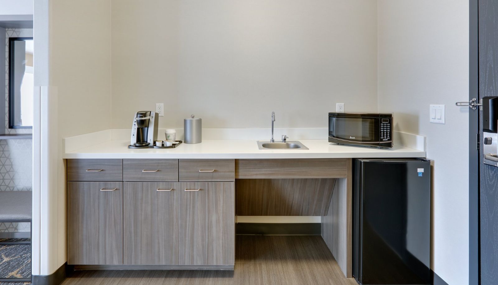 Kamer - Holiday Inn YUMA by IHG