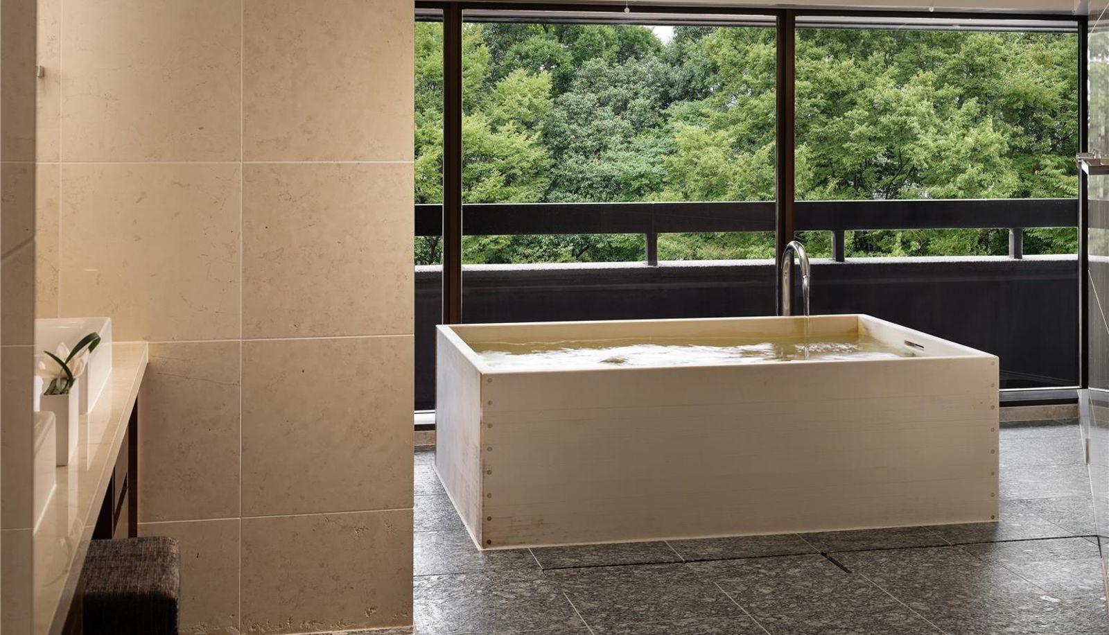 Chambre - Hyatt Regency Kyoto