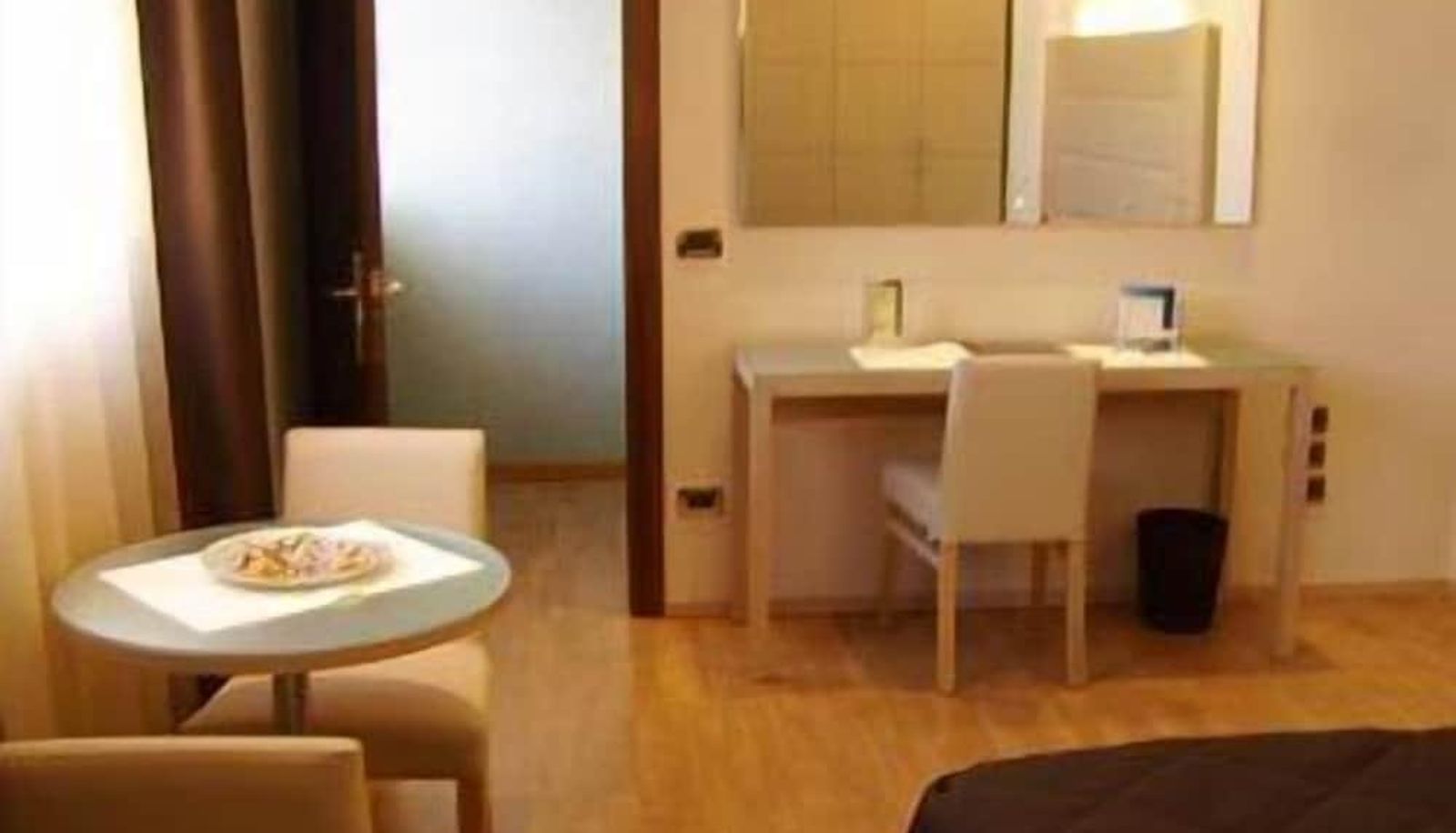 Chambre Standard - Alexander