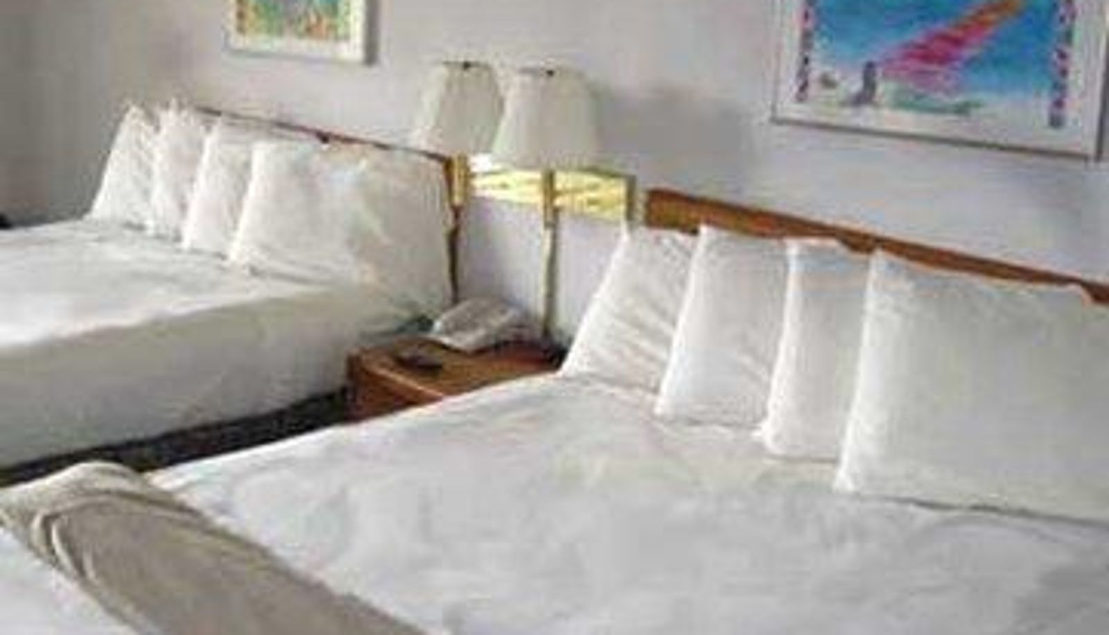 Kamer - Atlantis Family Waterpark Hotel