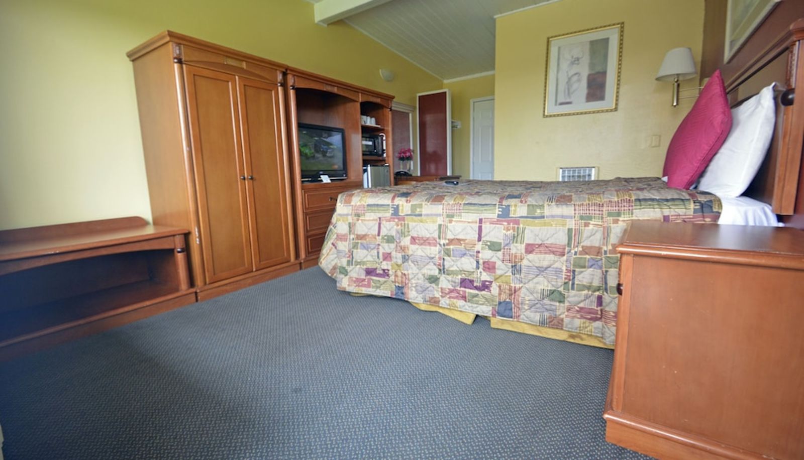 Info - Gateway Inn