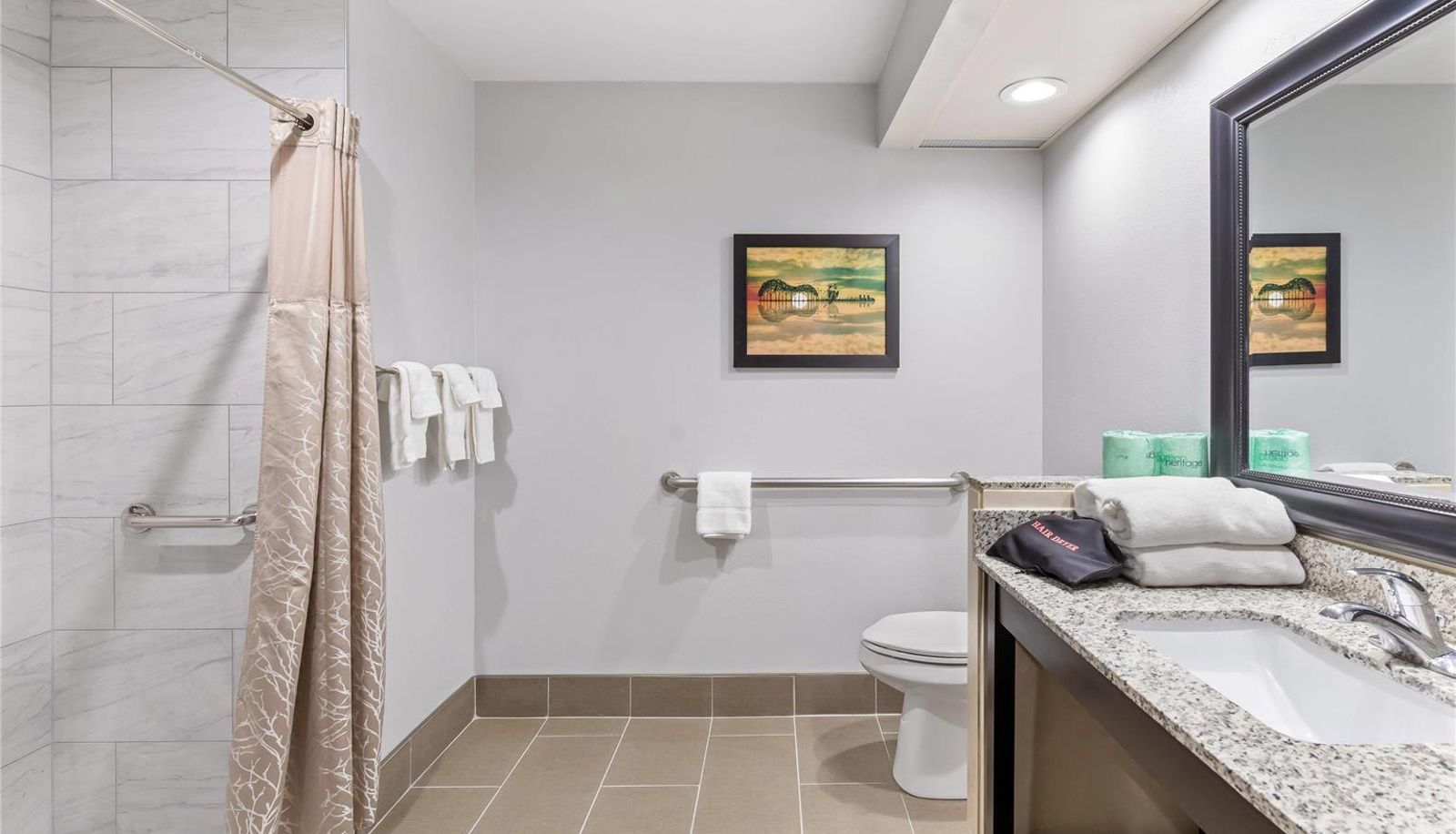 Chambre - Brentwood Suites Nashville an Ascend Collection Hotel