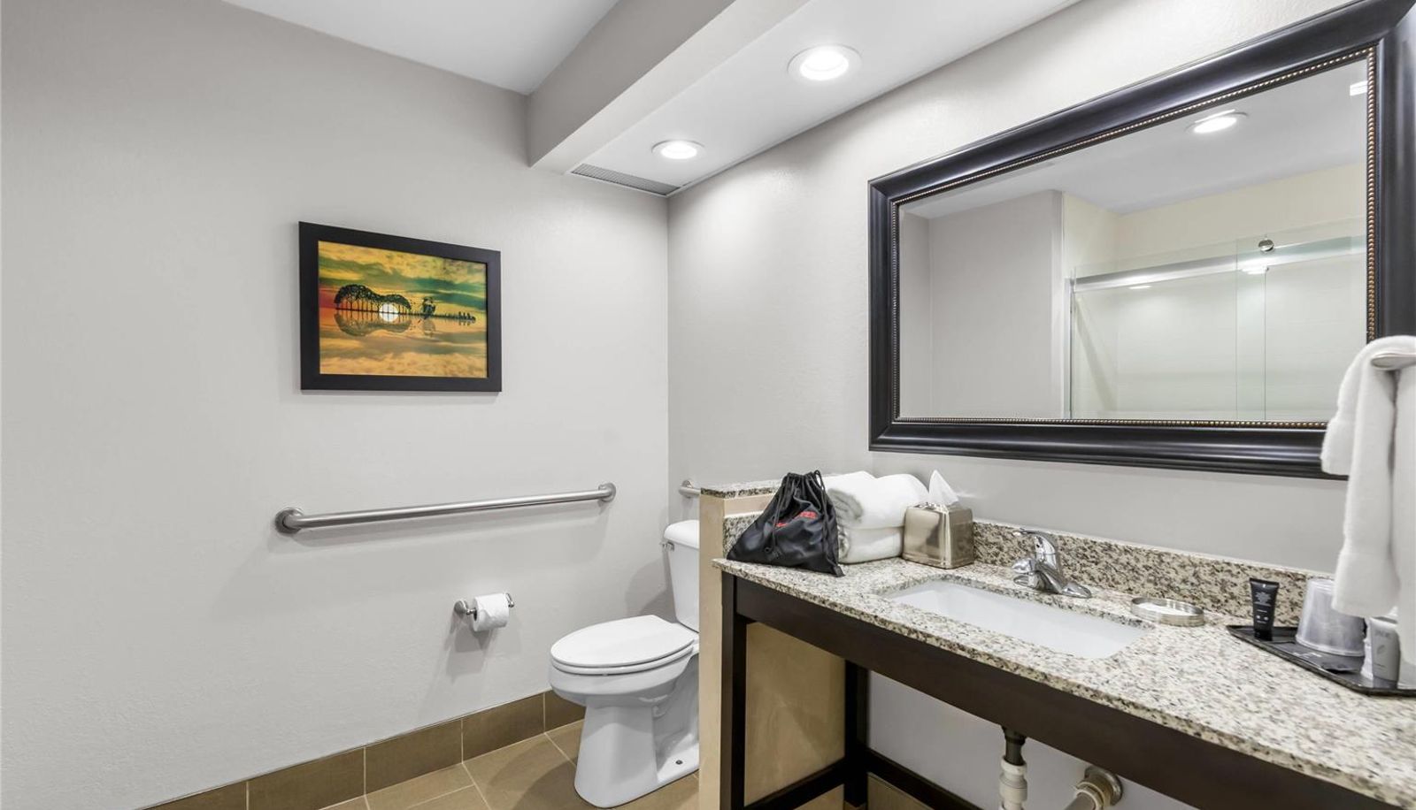 Chambre - Brentwood Suites Nashville an Ascend Collection Hotel