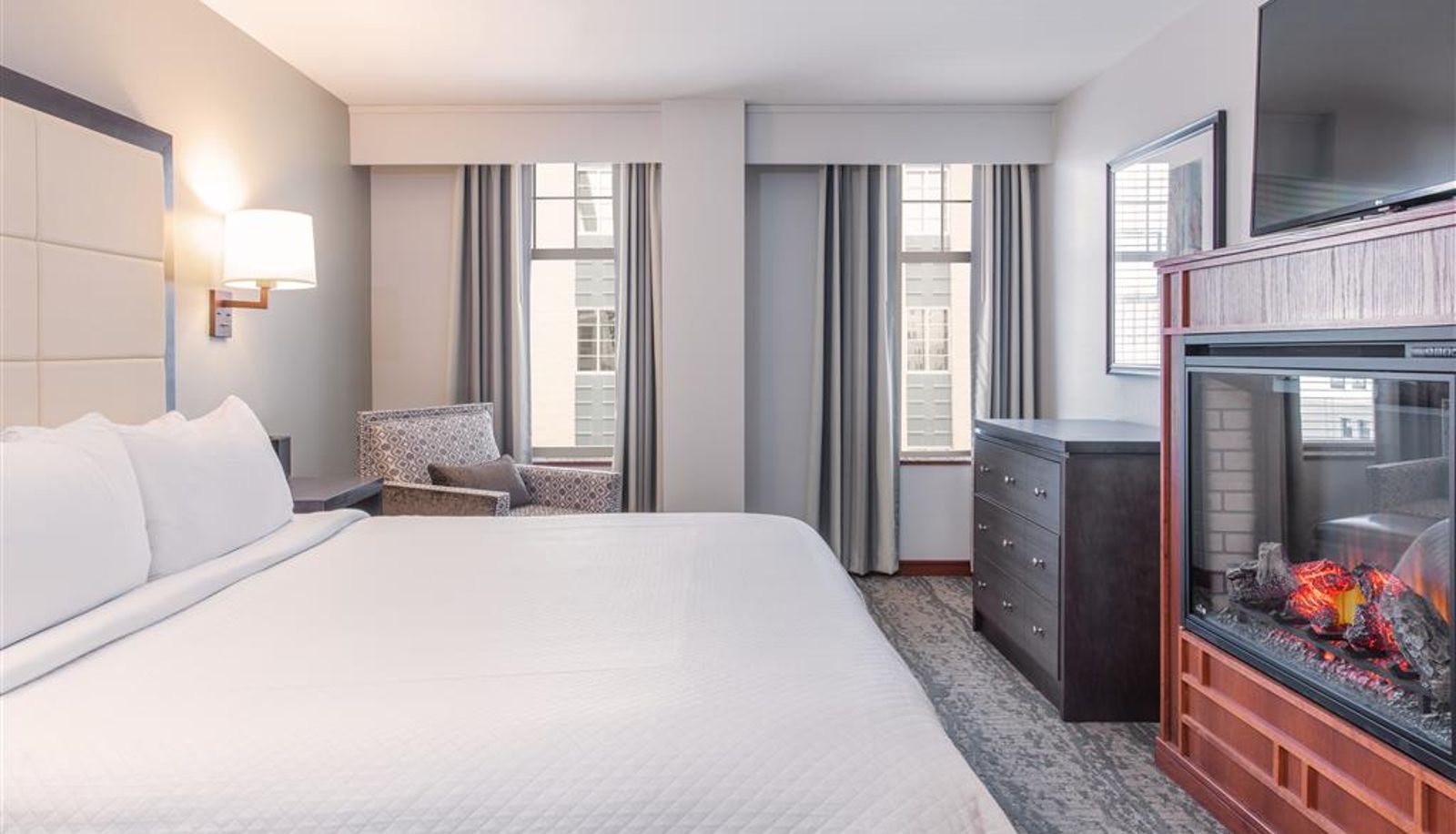 Zimmer - BW Premier Collection CopperLeaf Boutique Hotel & Spa