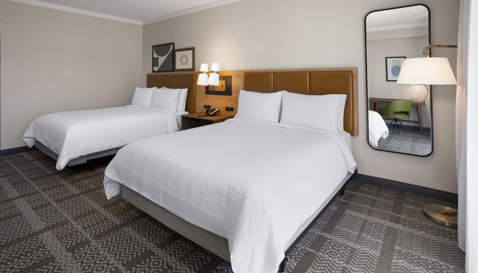 Zimmer - Staybridge Suites REHOBOTH BEACH by IHG