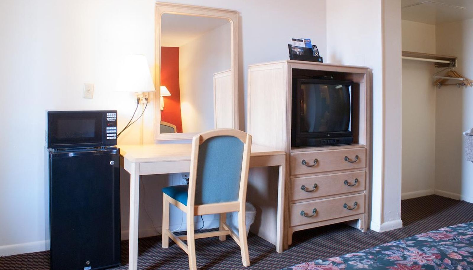 Room - Scottish Inns Jacksonville Downtown Riverwalk Area