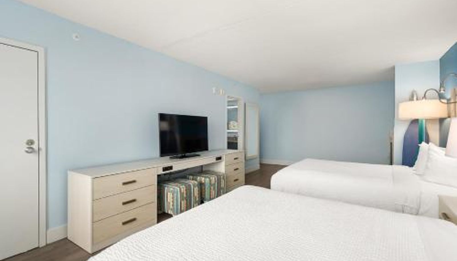 Chambre - Fenwick Inn