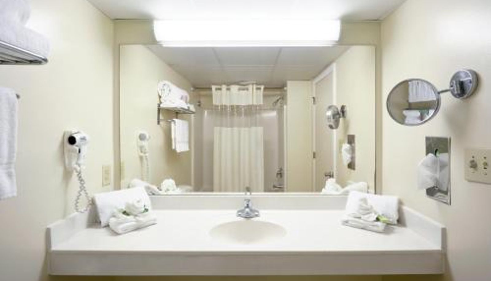 Apartment - Paradise Plaza Inn