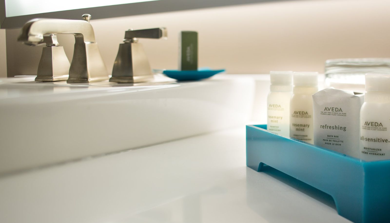 Zimmer - Hotel Indigo BALTIMORE DOWNTOWN by IHG