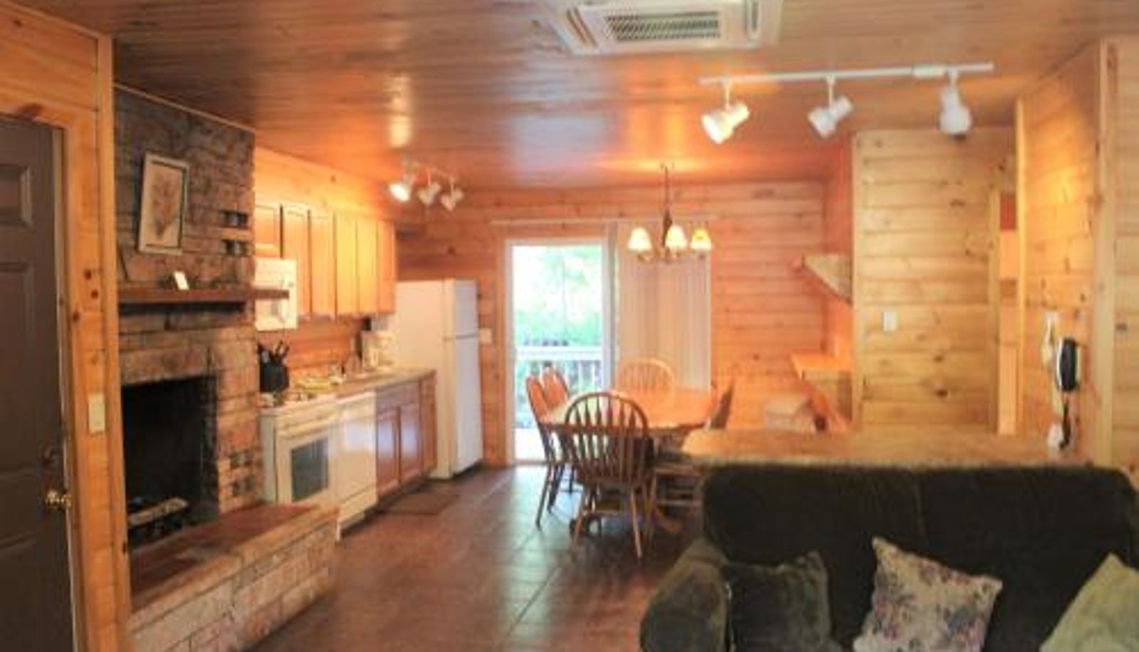 Appartement - Blue Lagoon Resort