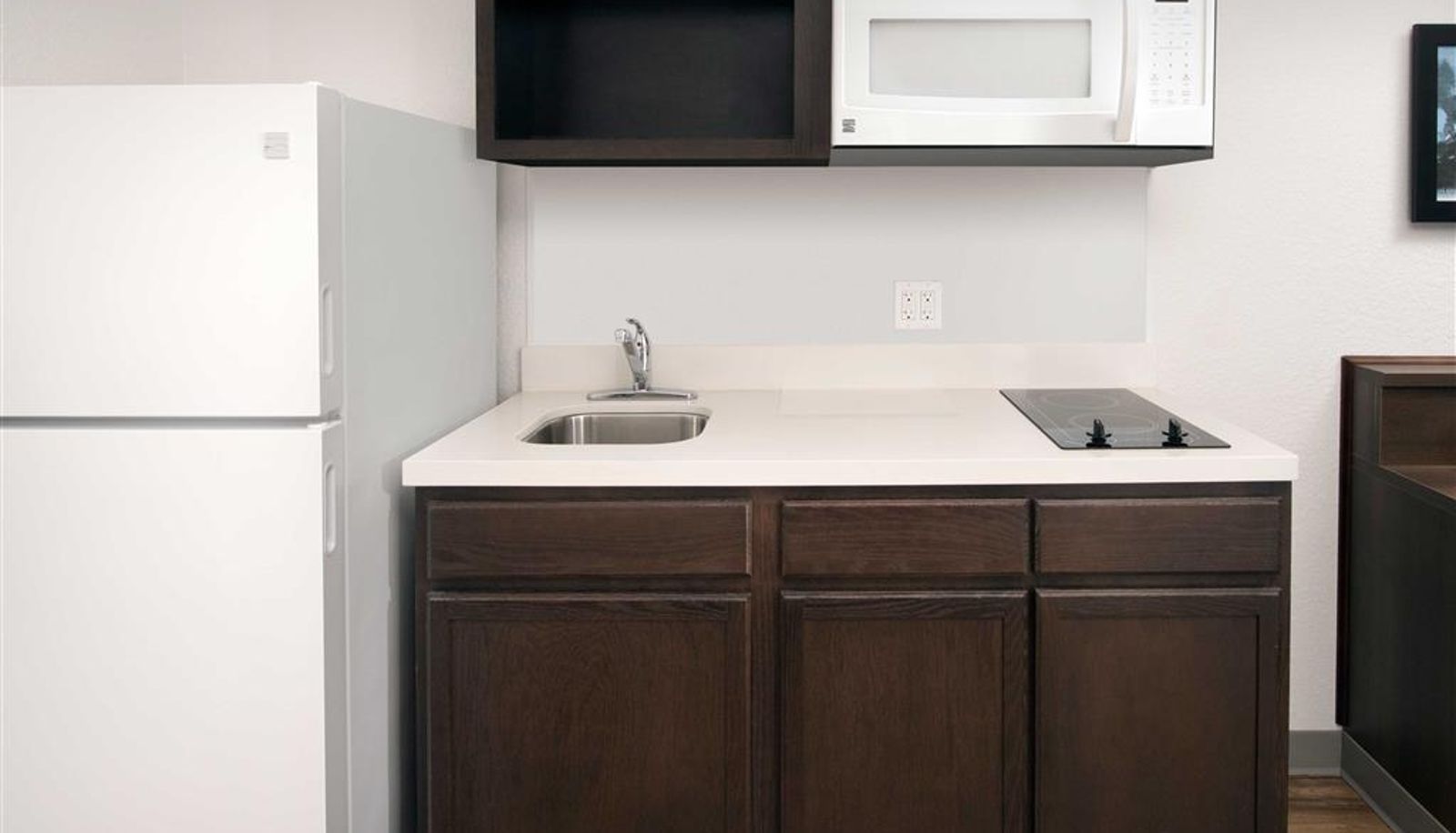 Habitación - WoodSpring Suites Bentonville