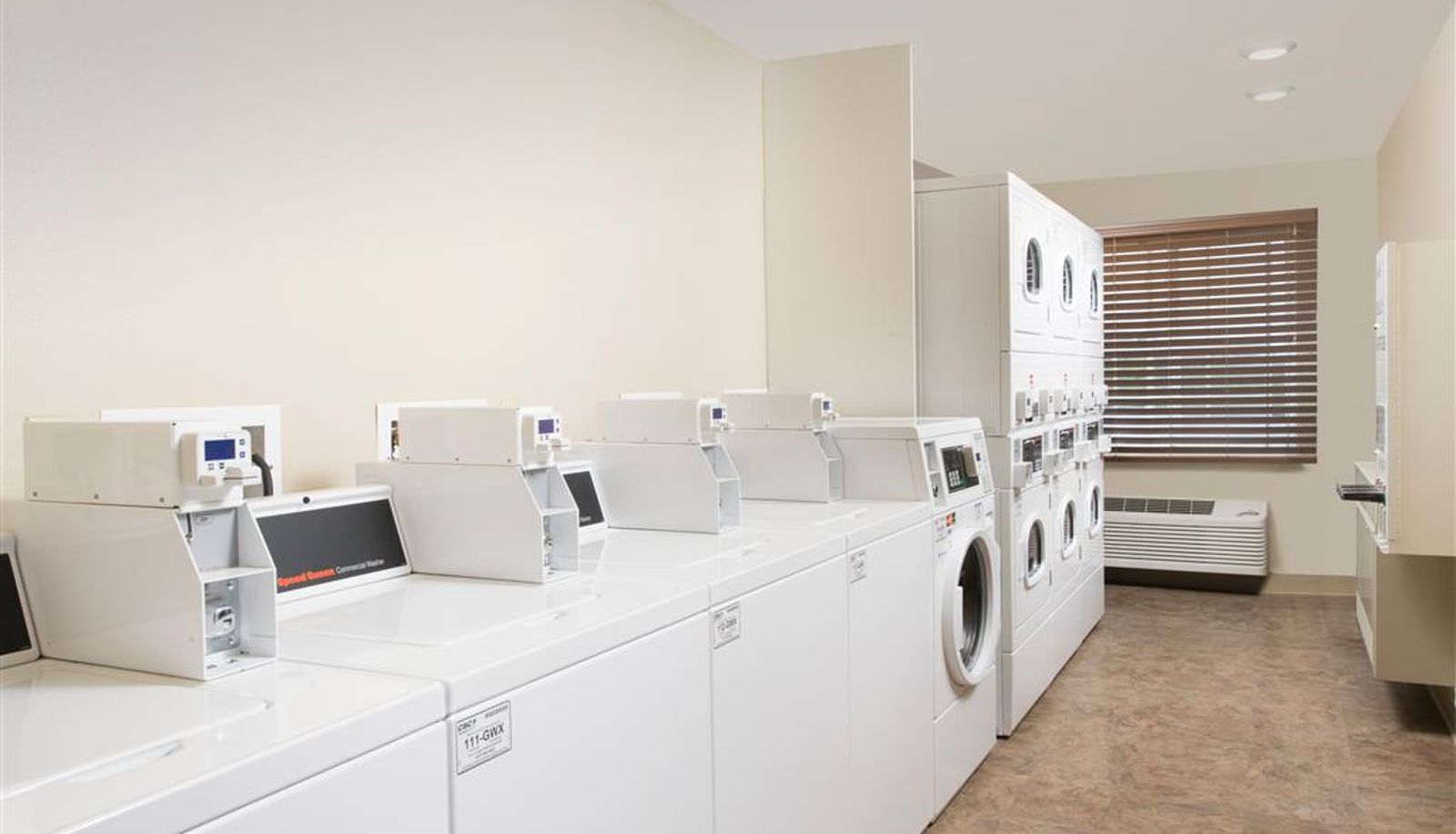 Innenbreich - Extended Stay America Select Suites - Omaha - Southwest
