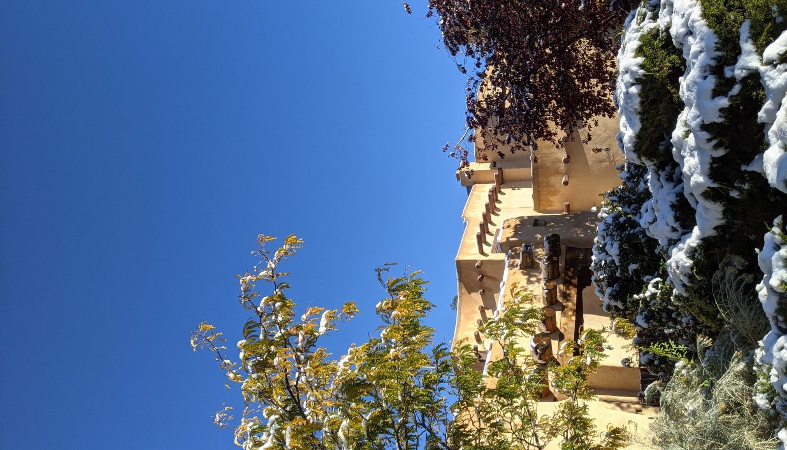 Info - Sagebrush Inn & Suites