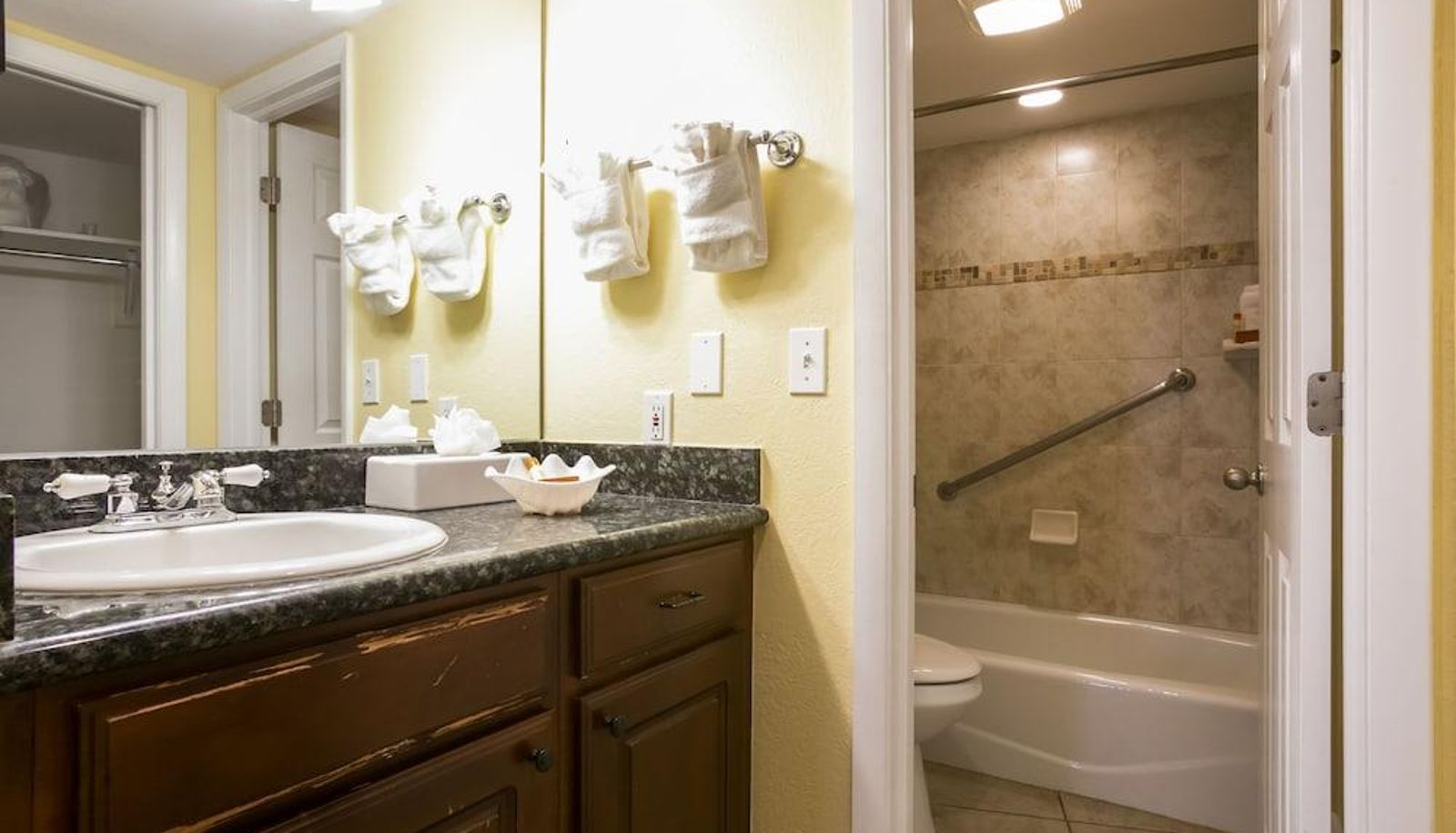 Standardzimmer - Sandpiper Gulf Resort