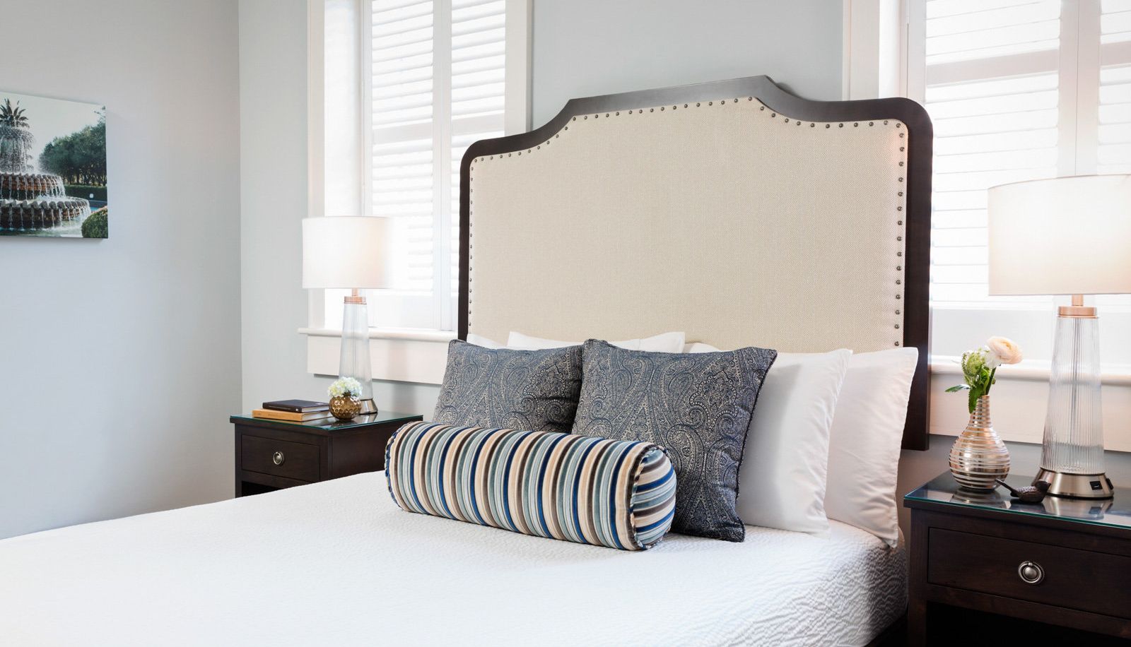 Info - The Elliott House Inn