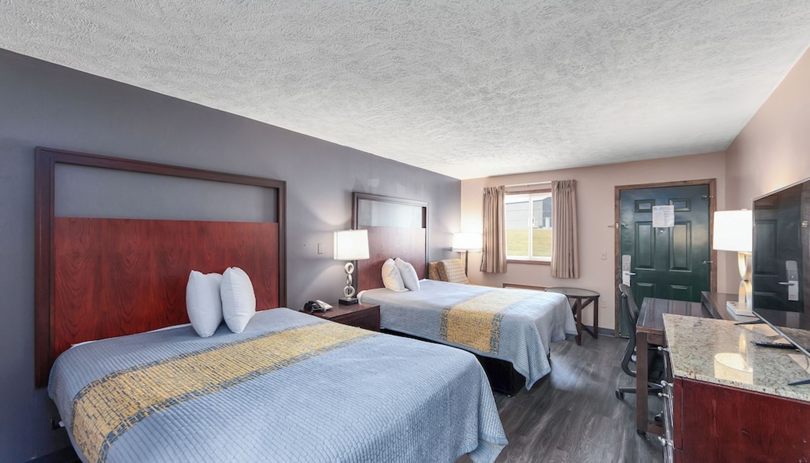 Apartment - Colonial Inn