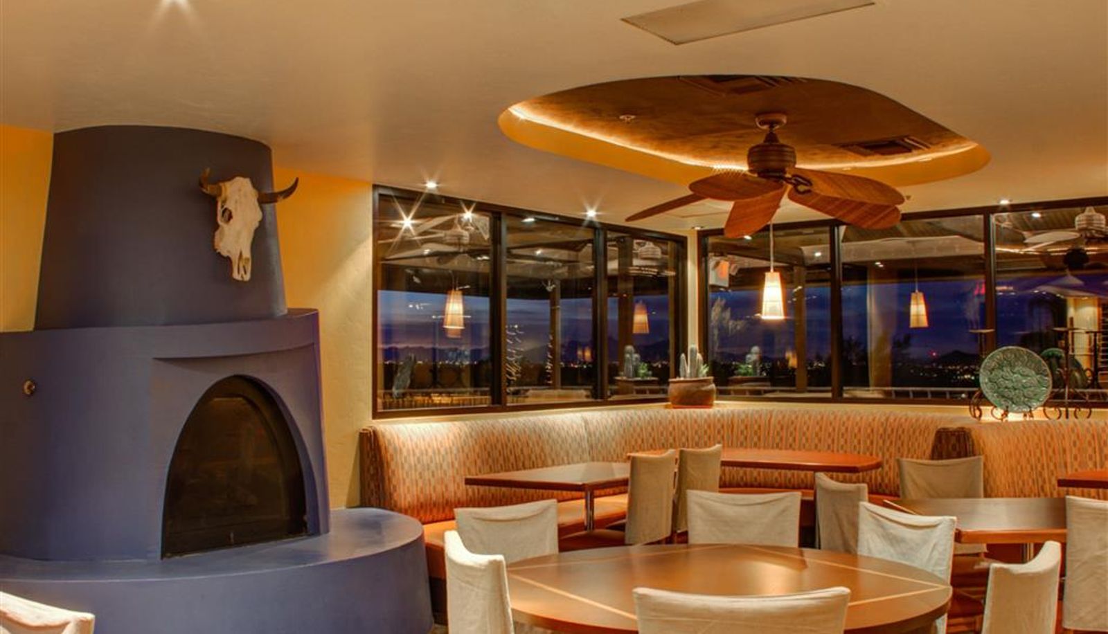 Restaurant - La Posada Lodge & Casitas an Ascend Collection Hotel